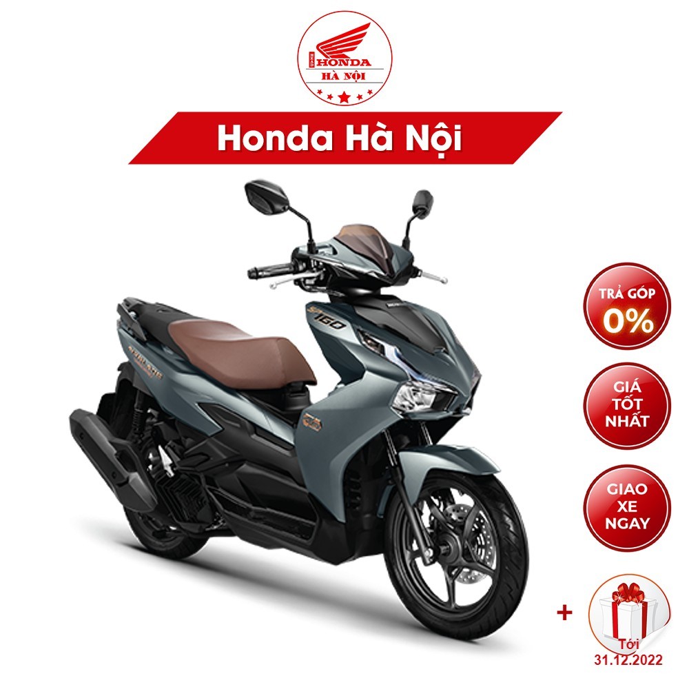 Xe máy Honda Air Blade 160