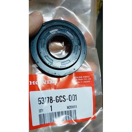 Phốt dên Lớn bên nồi Honda SH Ý/ Dylan/ @/ PS