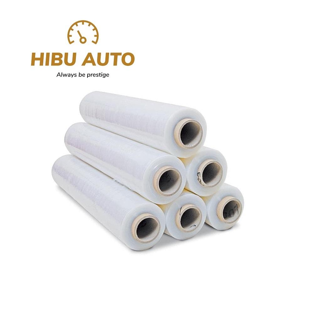 [HCM]Màng bọc - Màng PE - Màng Nilon - Cây màng PE