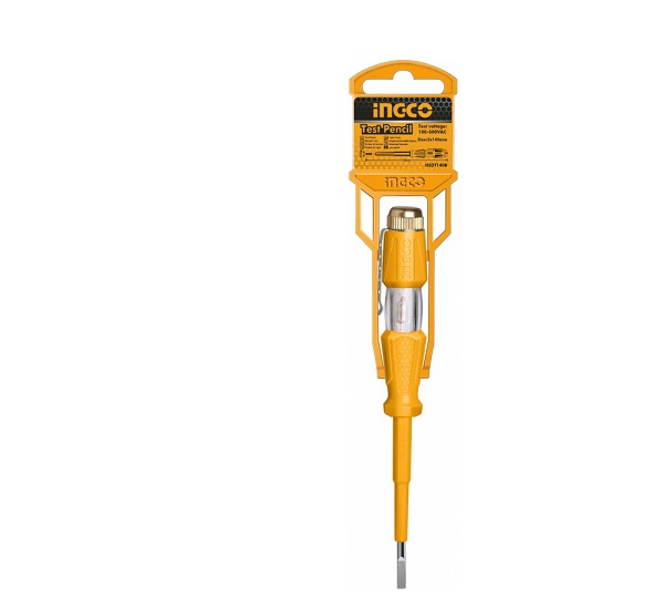 Bút thử điện Ingco HSDT1408