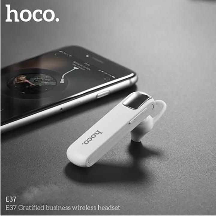 Tai nghe bluetooth Hoco E37 âm thanh sống động