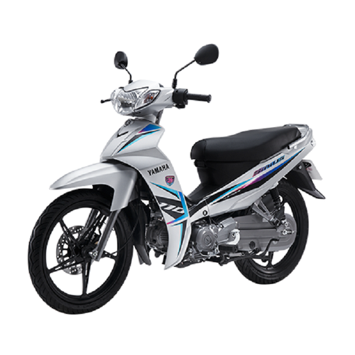 Mobin Sườn Sirius Jupiter RC Fi