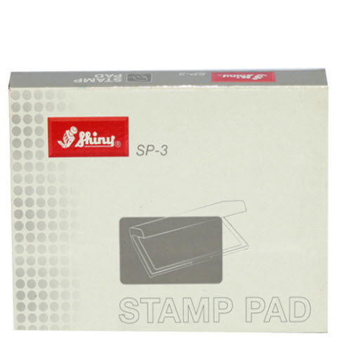 [HCM]Hộp dấu shiny SP-3