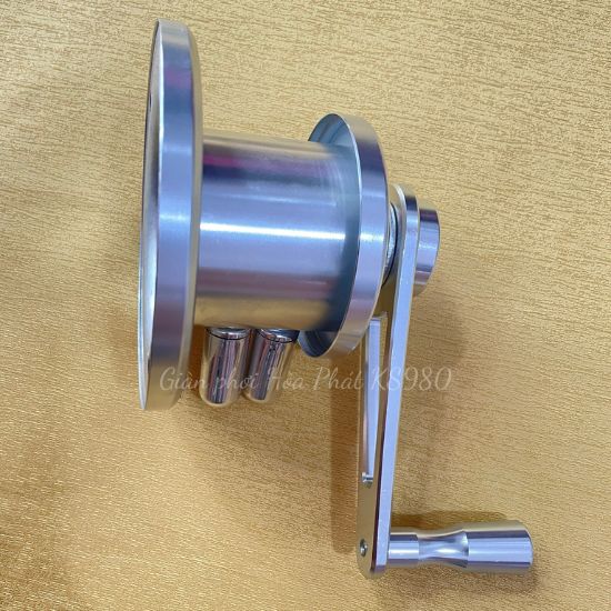 Bộ Tời Giàn Phơi Thông Minh Hòa Phát KS980