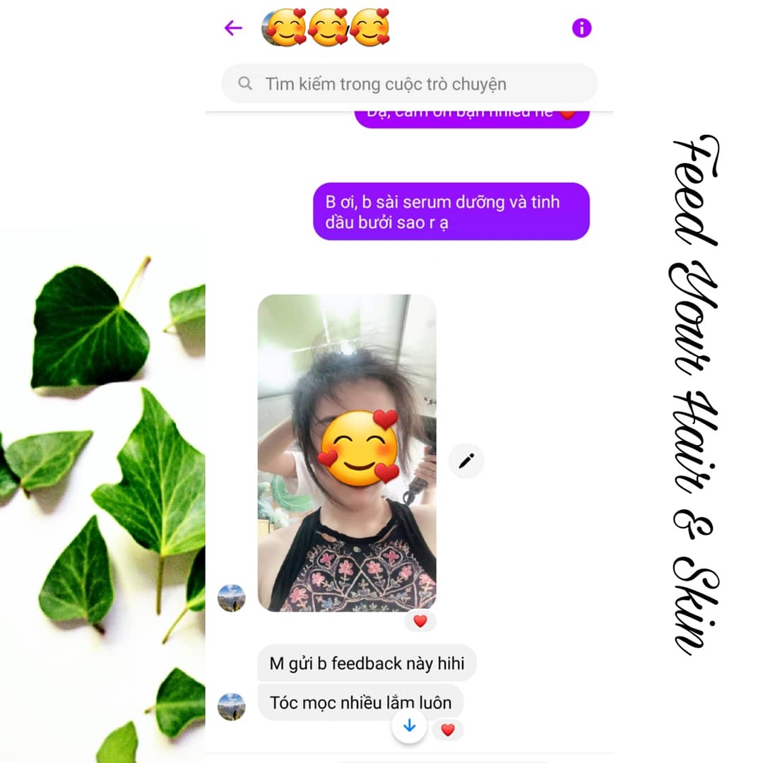 Combo 2 chai Tinh dầu bưởi rừng THH