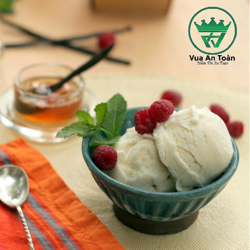 Bột Làm Kem Sữa Chua 1Kg