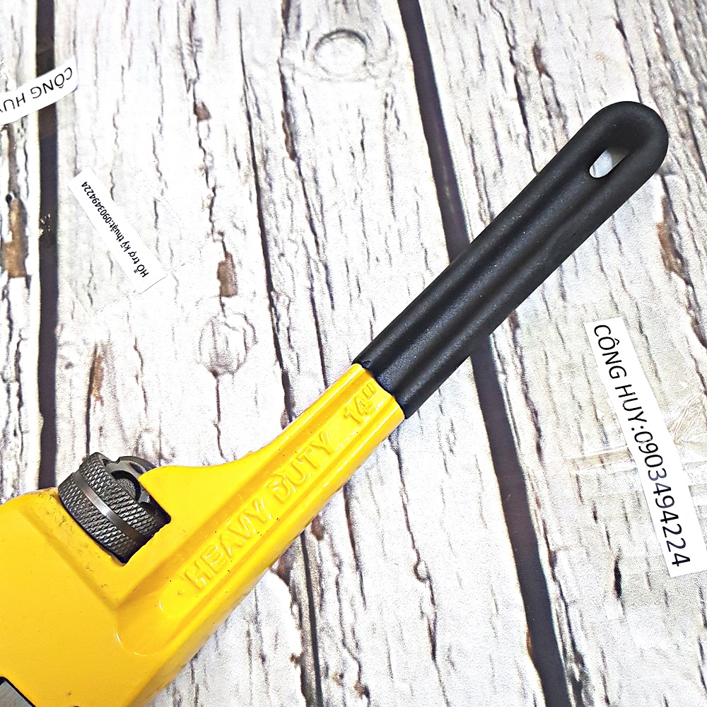 Kìm nước,mỏ lết răng kích thước 14"/350mm