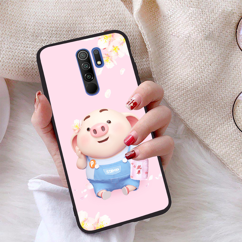 Case for Xiaomi Redmi 9