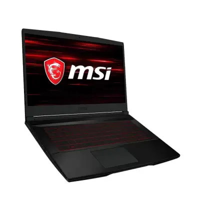 Laptop MSI GF63 Thin 10SCXR-292VN (Core i5-10300H/8GB RAM/512GBSSD/GTX1650 4GB DDR6/15.6 inch FHD/Win 10/Đen)