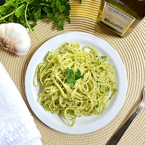 Parsley Seeds (Rado 940) 2gr package