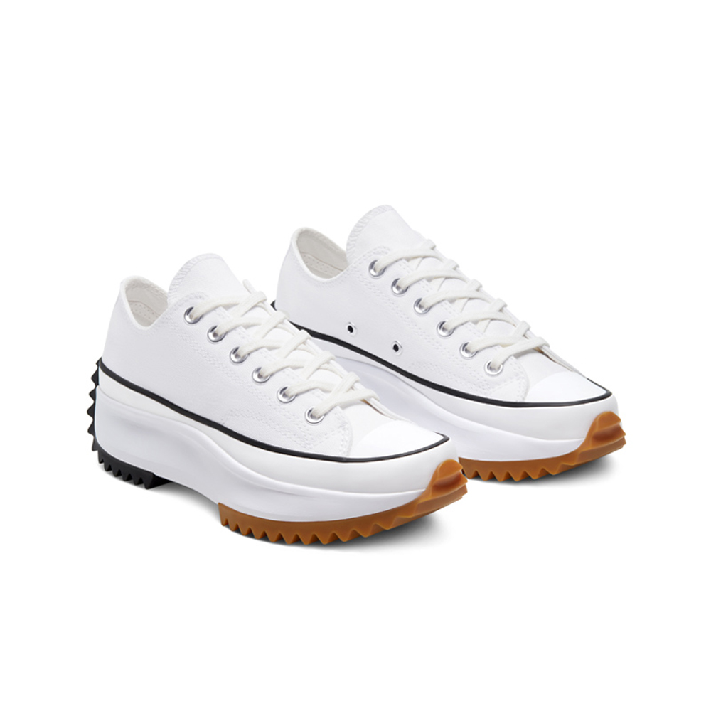 Giày Converse Run Star Hike Low Top - 168817V