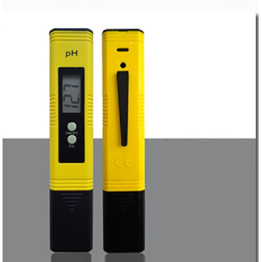 Bút đo độ pH loại 1 cao cấp