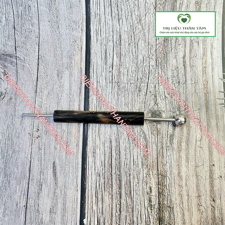 Silver Detector with 1 Head