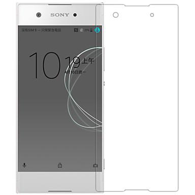 Bộ 2 Kính Cường Lực Cho Sony Xperia XA1 (Trong suốt)