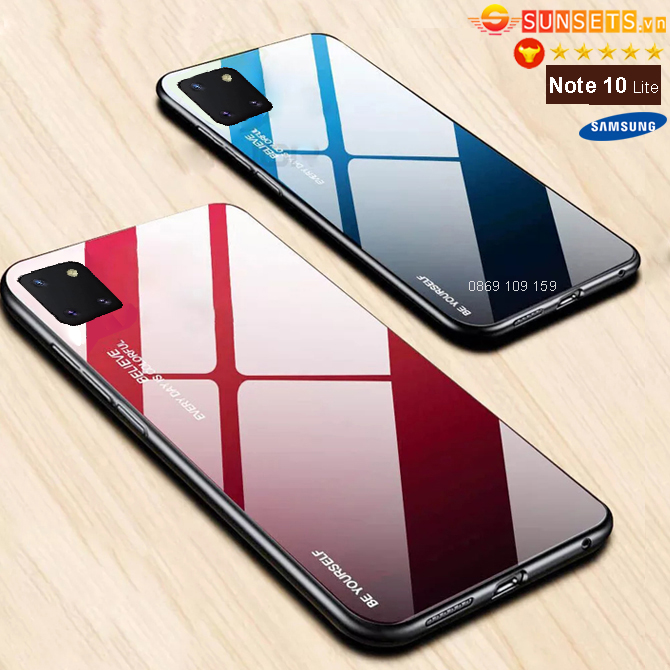 Ốp lưng Samsung Note 9/ Note 8/ Note 10+ Plus/ Note 10 Lite/ S10/ S8 Plus