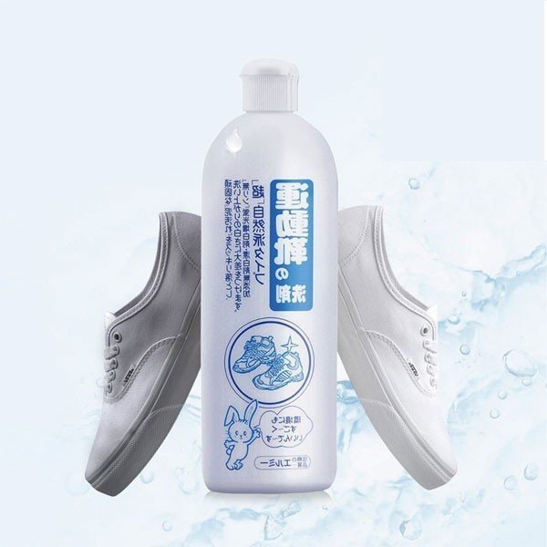 Nước giặt giày cao cấp Kose 500ml