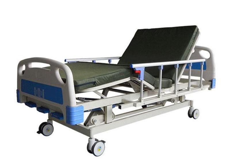 Giường bệnh đa chức năng Nikita (NKT-S10)