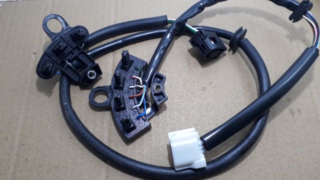 Cảm biến CKP cho lết lít 110 125 k35 sh pcx
