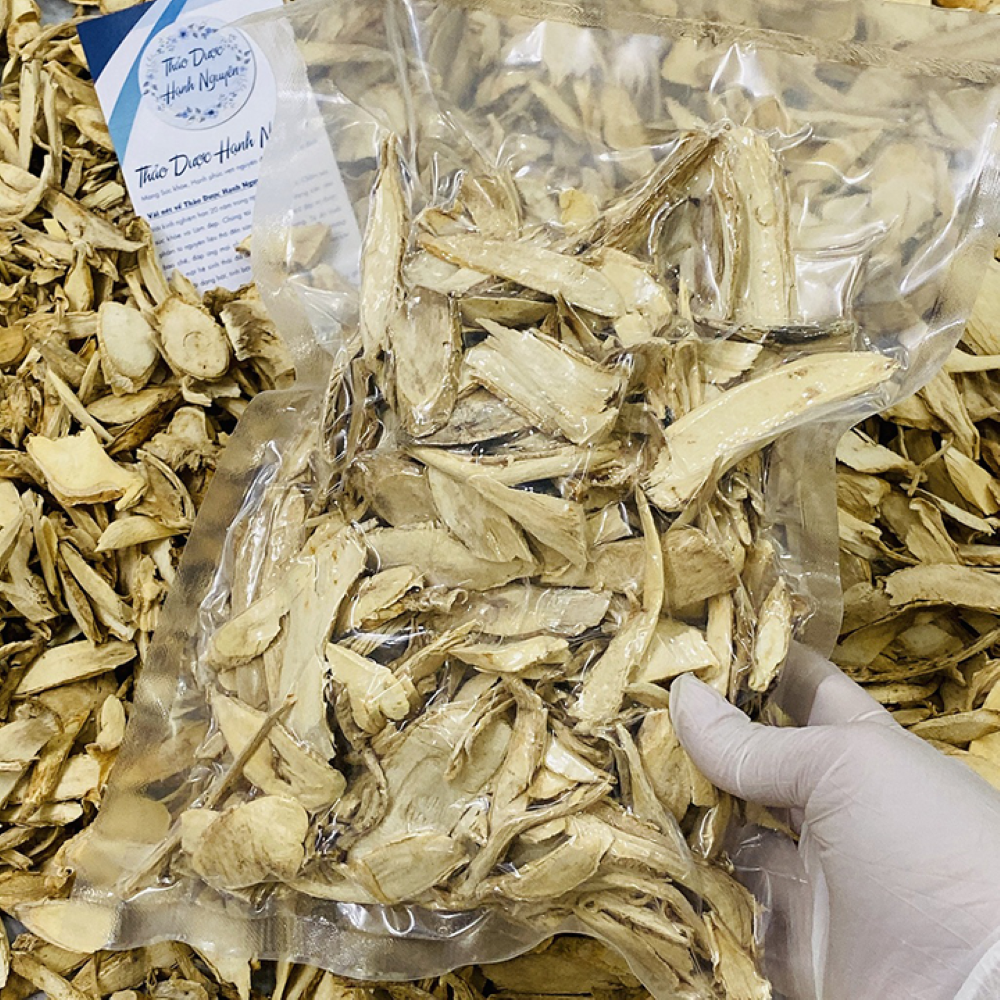 Leaves Black dry peace 1kg