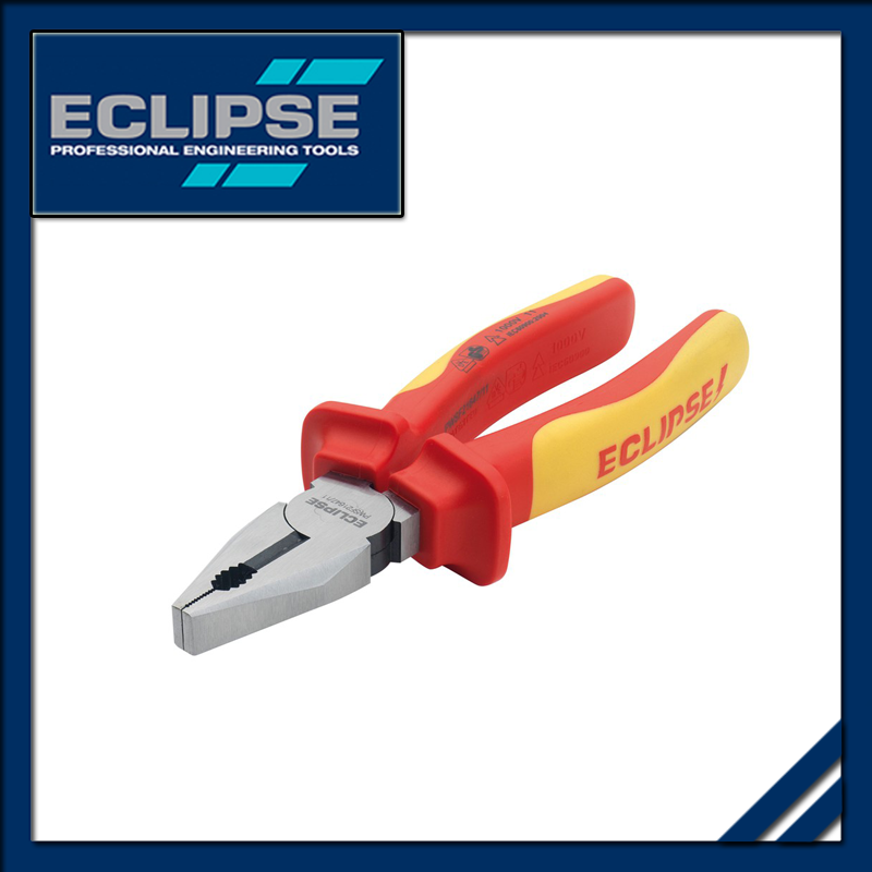 [HCM] Kìm đa năng Eclipse VDE – PWSF21647