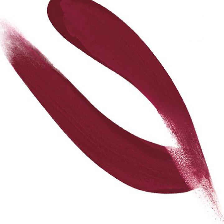 [HCM]Son Bourjois Velvet 37 Ultra Violette hồng mận