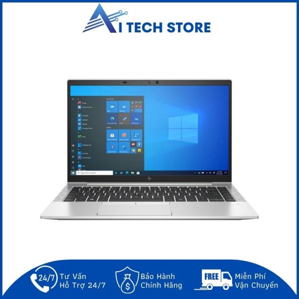 Bảng giá [Freeship] Laptop HP Elitebook 840 G8/14.0 inch FHD(3G0Z5PA)/Intel Core i5-1135G7 (up to 4.20 Ghz,8 MB)/8GB DDR4/256GB SSD/Intel Iris Xe Graphics/AG/3Cell/Win 10 Pro/3ys -AI Tech Store- AI41 Hàng Chính Hãng, Bảo Hành 3 Năm Phong Vũ