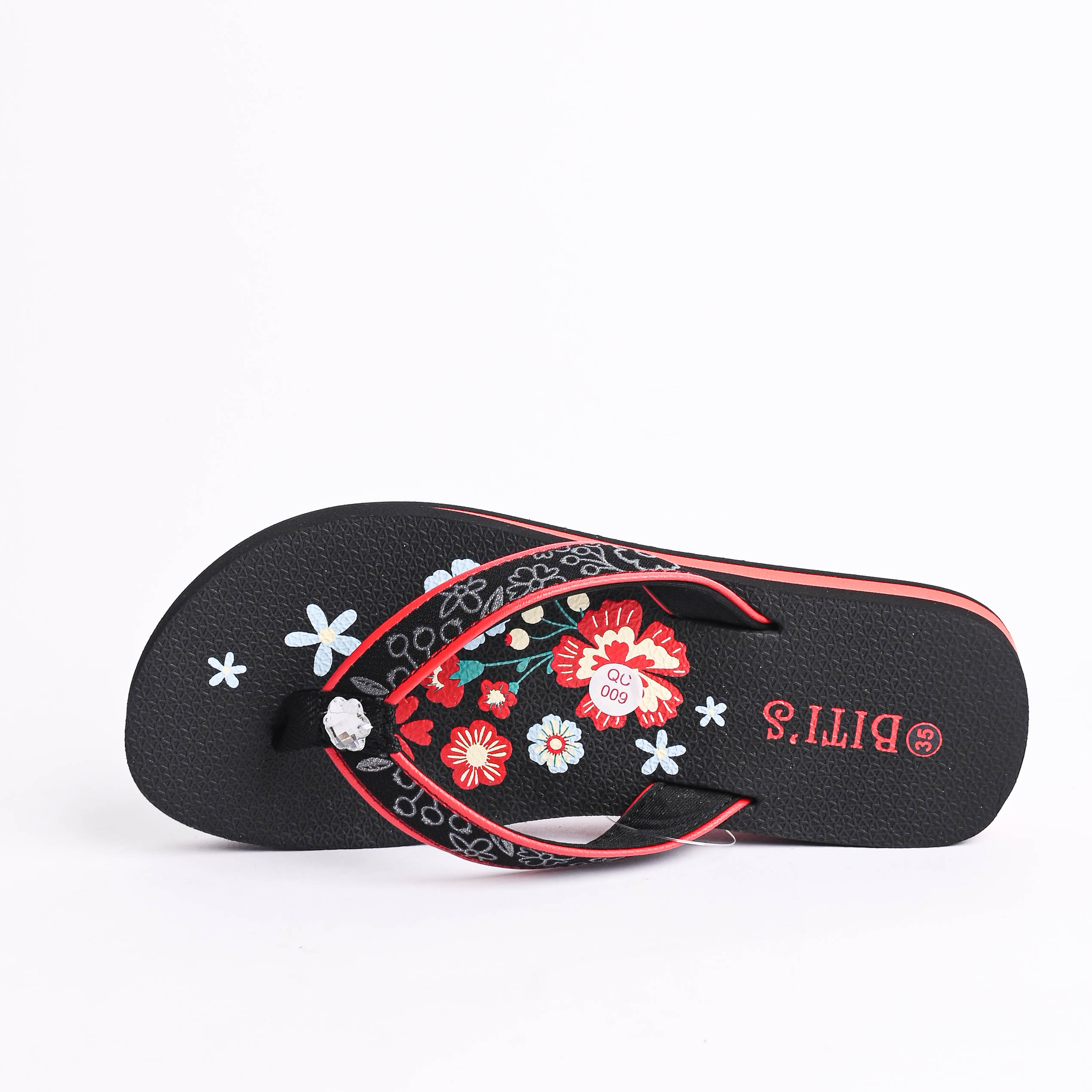 Dép quai kẹp Bitis nữ