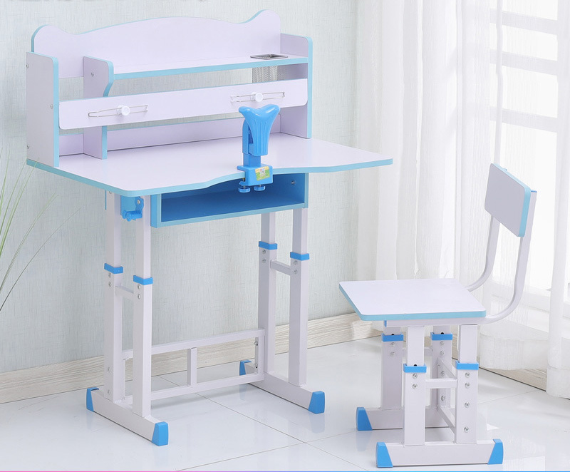 Bộ bàn ghế học sinh GHS03