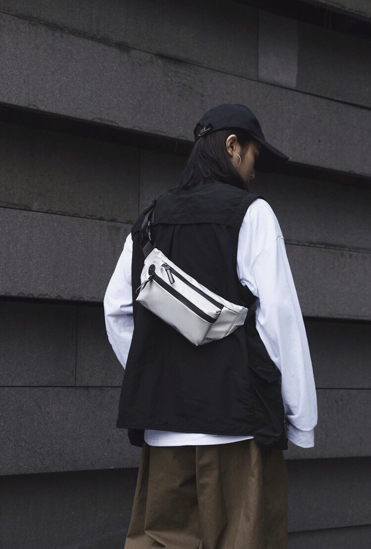 TÚI BAO TỬ MINIBAG CỰC CÁ TÍNH HOT NHẤT 2020