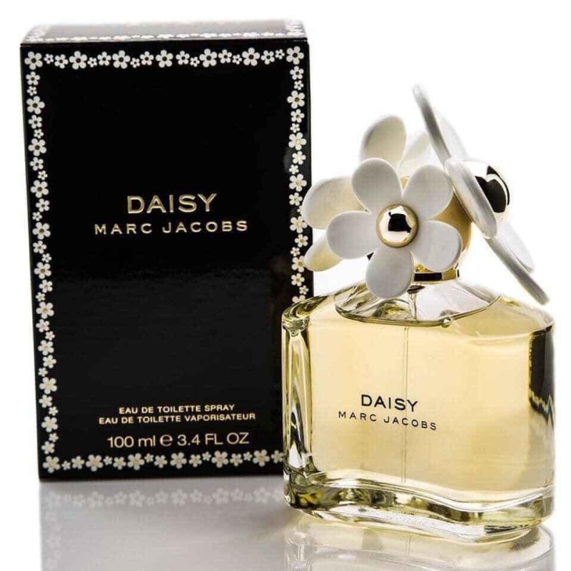 Nước hoa nữ cao cấp Daisy của hãng MARC JACOBS EDT