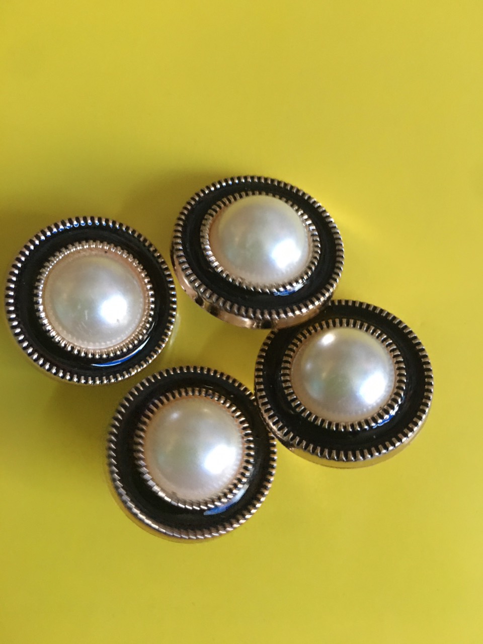 Combo 20 nút áo vét đẹp