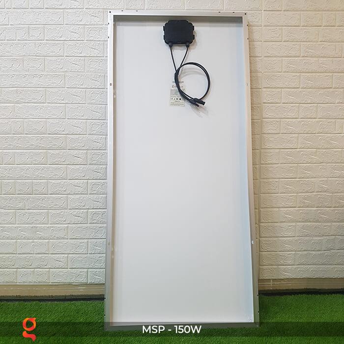 Pin thu năng lượng mặt trời MONO 150W