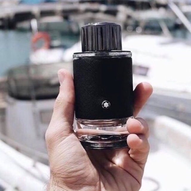 -𝑺𝒄𝒆𝒏𝒕𝒔𝒂𝒊𝒈𝒐𝒏- Nước hoa Mont Blanc Explorer EDP 10ml