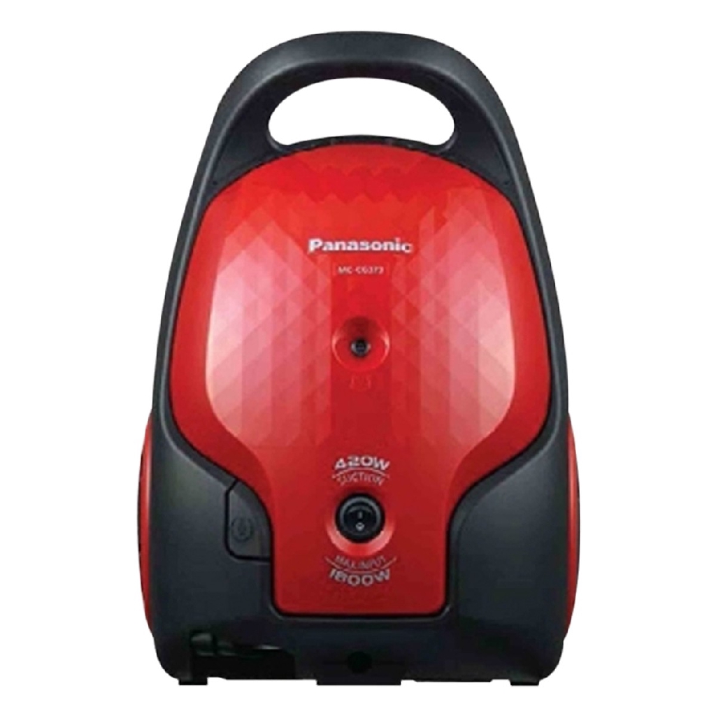 Máy hút bụi Panasonic MC-CG373RN46