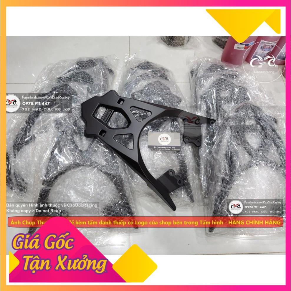 Cảng nhôm givi loại 2 - ex150 winner v1 winner x cd79