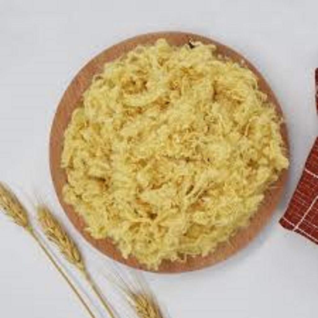 [10% Refund] Pork Floss 500g