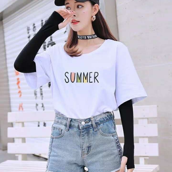 Găng Chống Nắng Letslim - Hàn Quốc