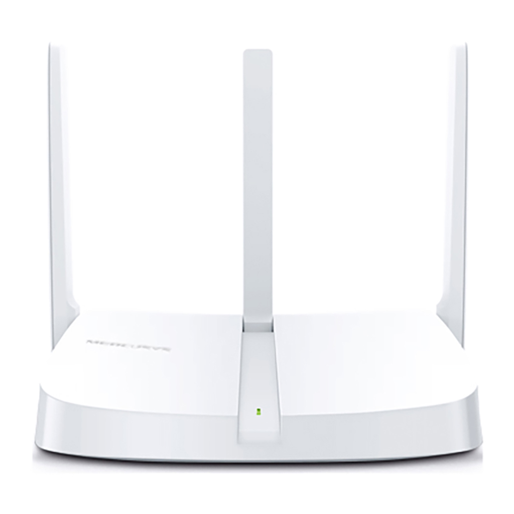 Bộ phát wifi MERCUSYS 3 râu MW305R