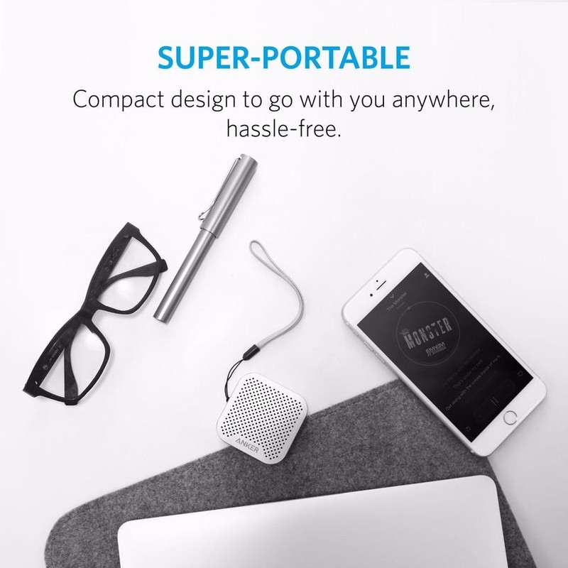 Loa Bluetooth SoundCore Nano - A3104