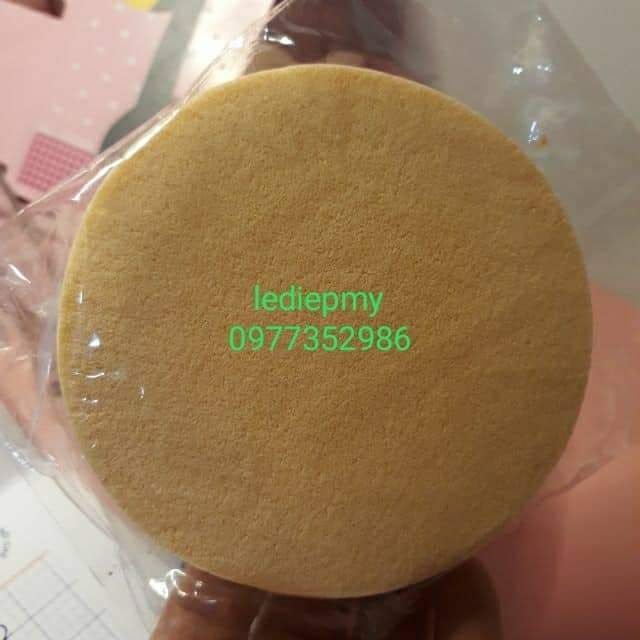 Mút tạo fan nối mi