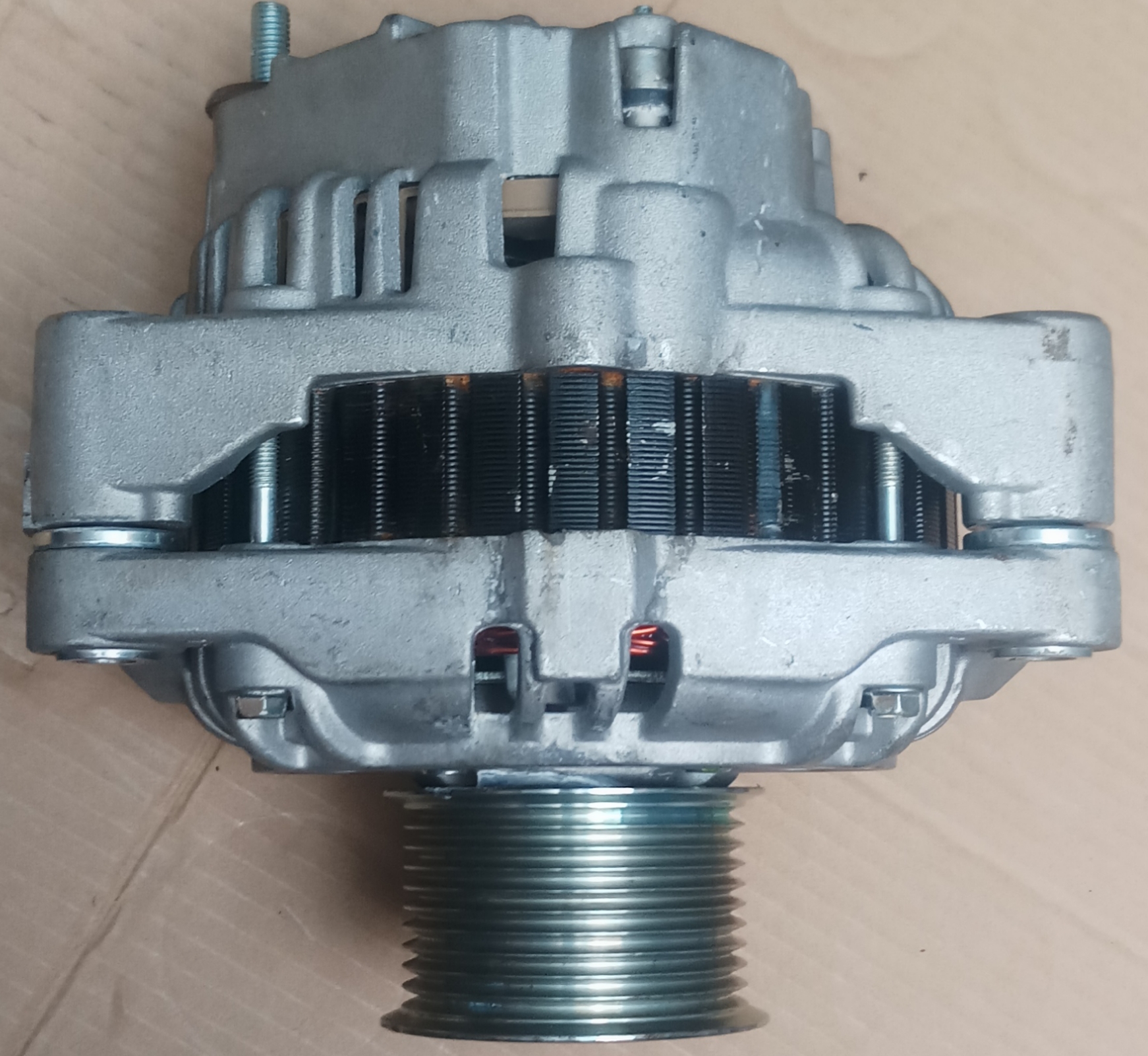 Máy phát   VOLVO   RENAULT    Mitsubishi   24v   100A