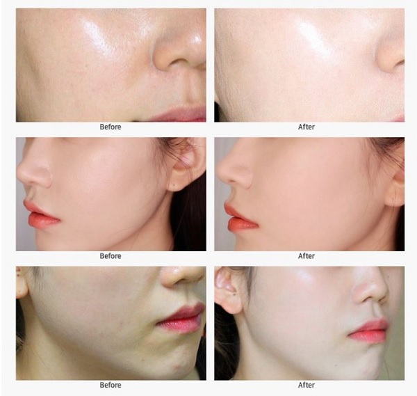 Phấn nước Lime Real Cover Pink Cushion SPF50+ PA+++ (Da dầu, da hỗn hợp)