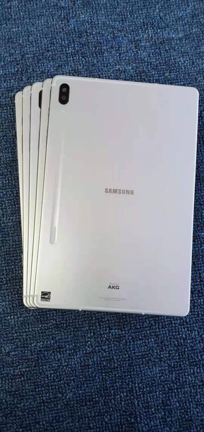 [Trả góp 0%]Máy tính bảng cao cấp Samsung Galaxy Tab S6 s5e