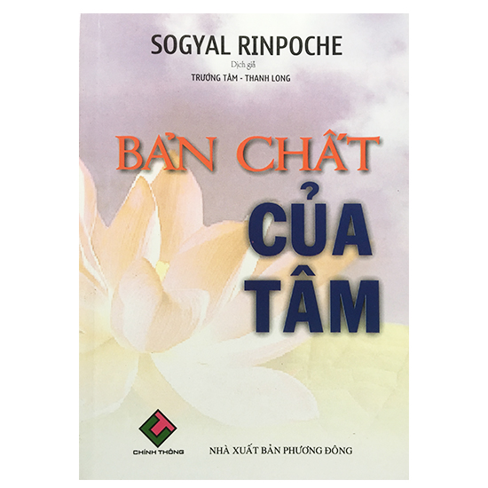 Sách - bản chất của tâm