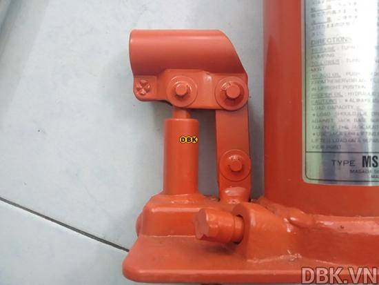 Kích thủy lực 5 tấn Masada MS-5Y