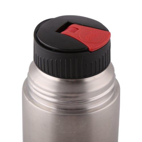 Bình giữ nhiệt EMSA - 0.5L của Đức - Nắp đen