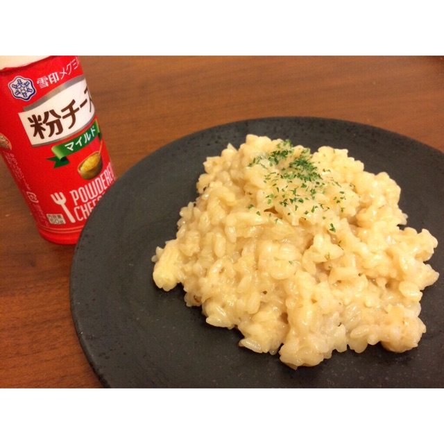 Phô Mai Rắc Meg Powdered Cheese Mild 50g