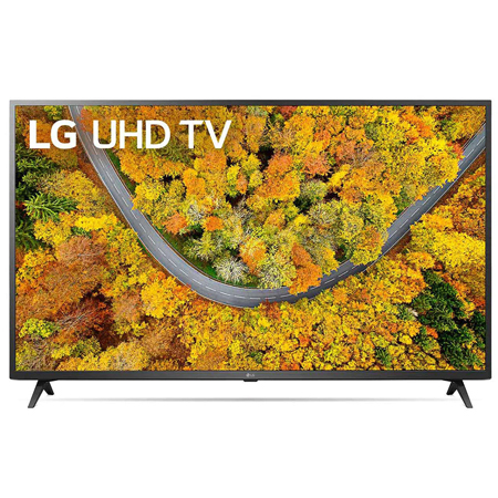 Smart Tivi LG 4K 55 inch 55UP7550PTC