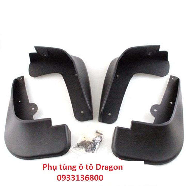 [HCM]BỘ 4 CHẮN BÙN dành cho VIOS 2018 đến nay