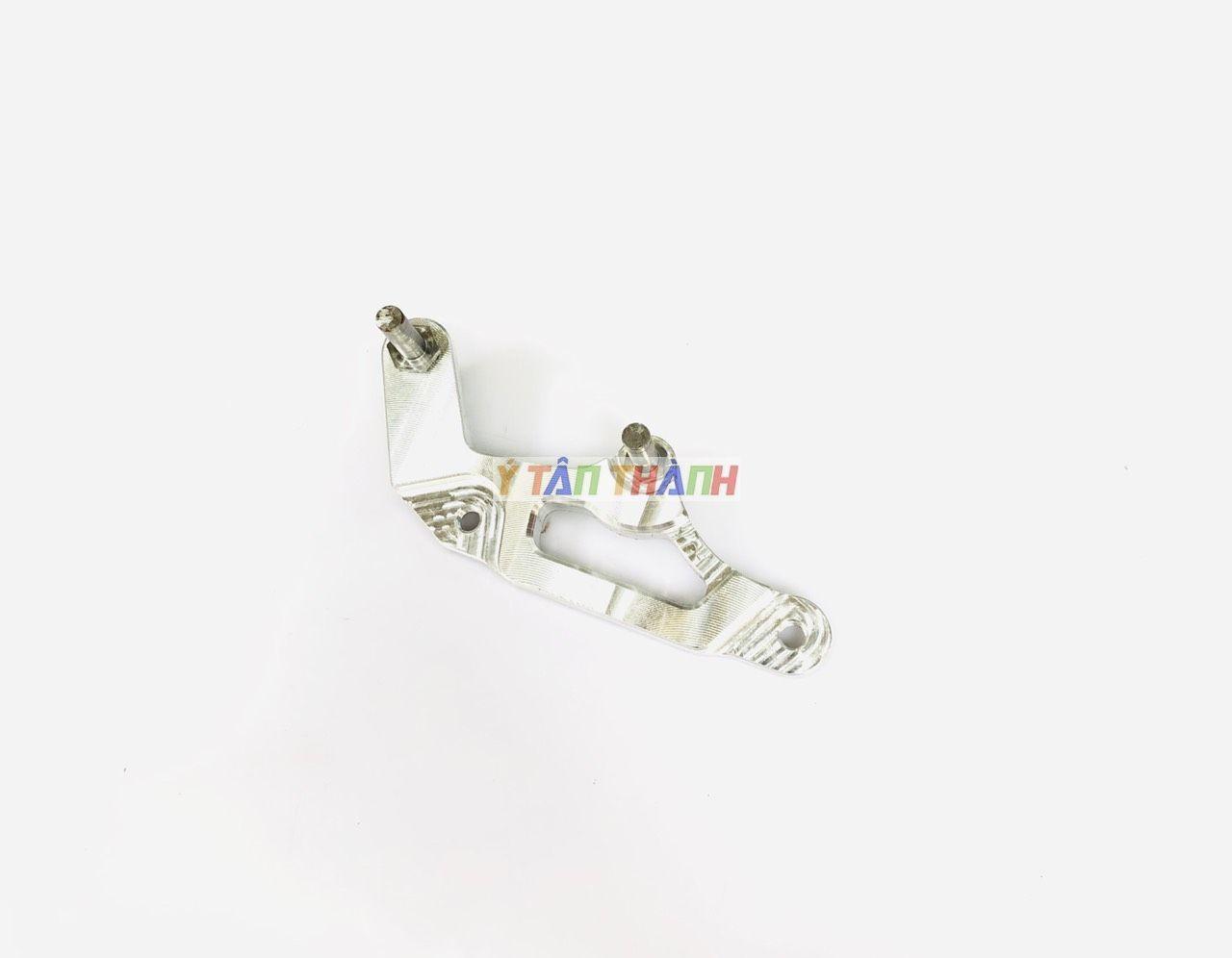 Pas đĩa 260mm heo zin gắn vario 2019